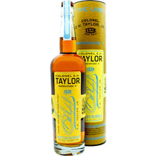  Colonel E.H. Taylor | Warehouse C (2021 New Release)