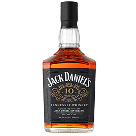Jack Daniel’s | 10 Years Old