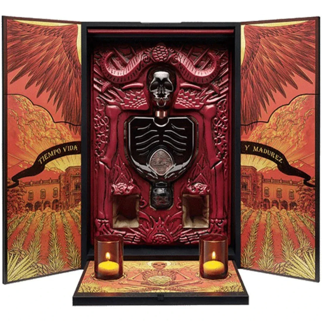 Patrón Guillermo del Toro Limited Edition Tequila