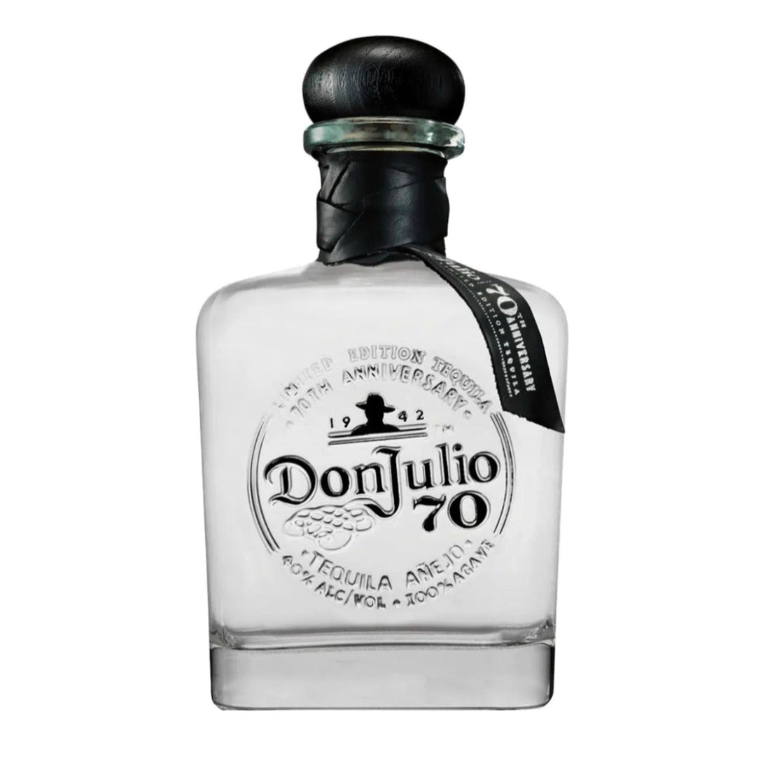 Don Julio 70 Añejo Claro Tequila 750ml