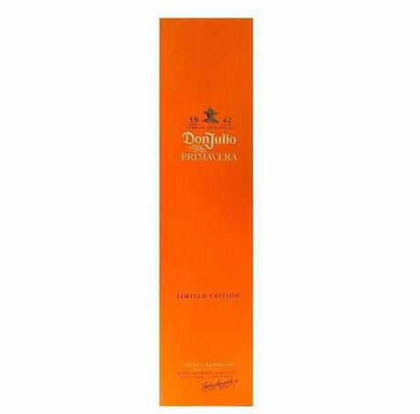 Don Julio Primavera Reposado Tequila 750ml