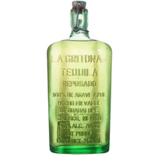  La Gritona Reposado 750ml | Tequila