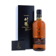 Nikka Taketsuru 25 Year Old rare Japanese pure malt whisky bottle and box