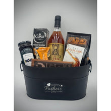  Pappy Van Winkle 10 Year Old Rip Father's Day Basket