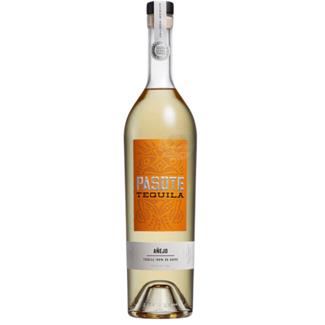 Pasote Añejo Tequila 750ml