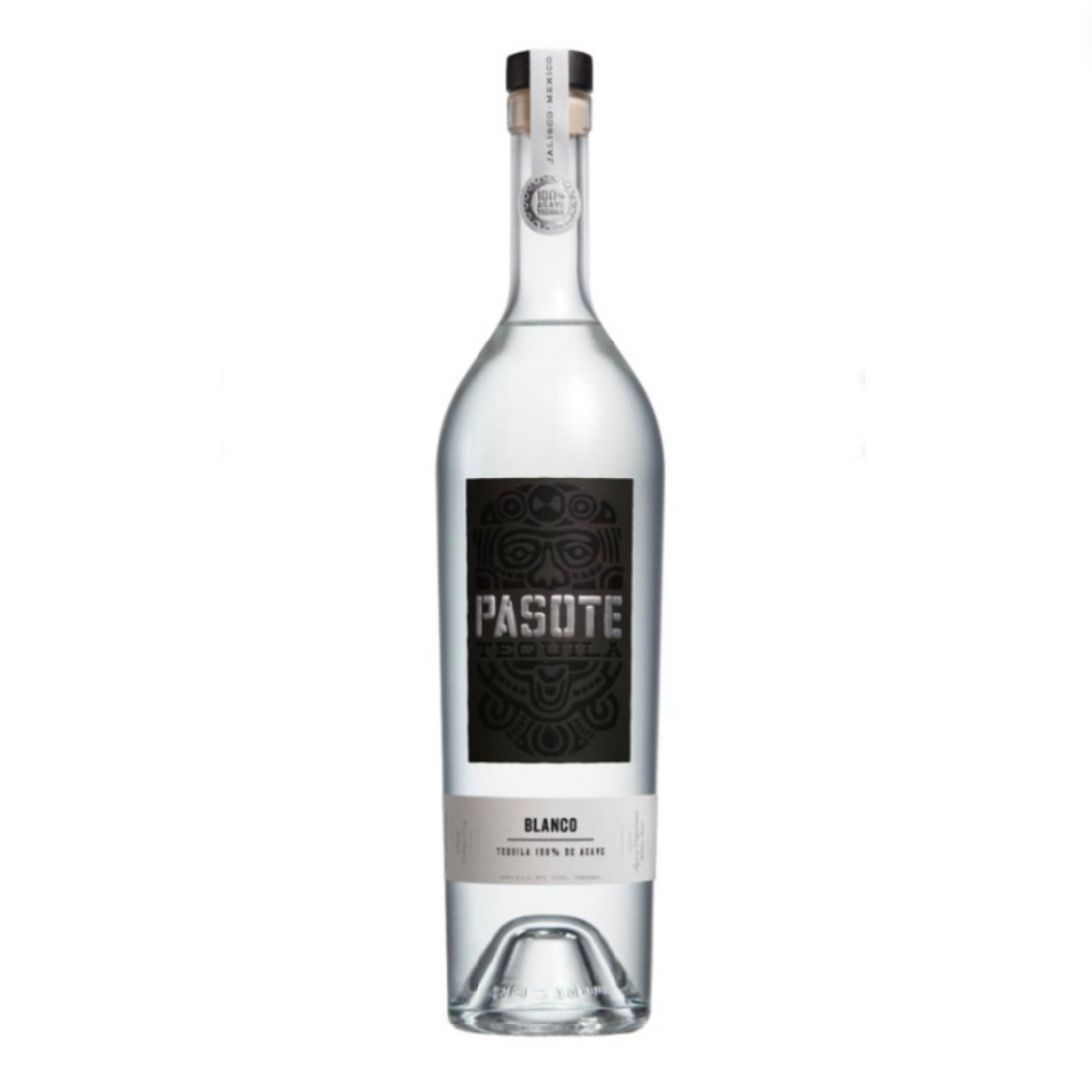 Pasote Blanco Tequila 750ml