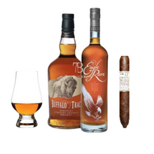  Bundle | Eagle Rare + Buffalo Trace | Gift Set