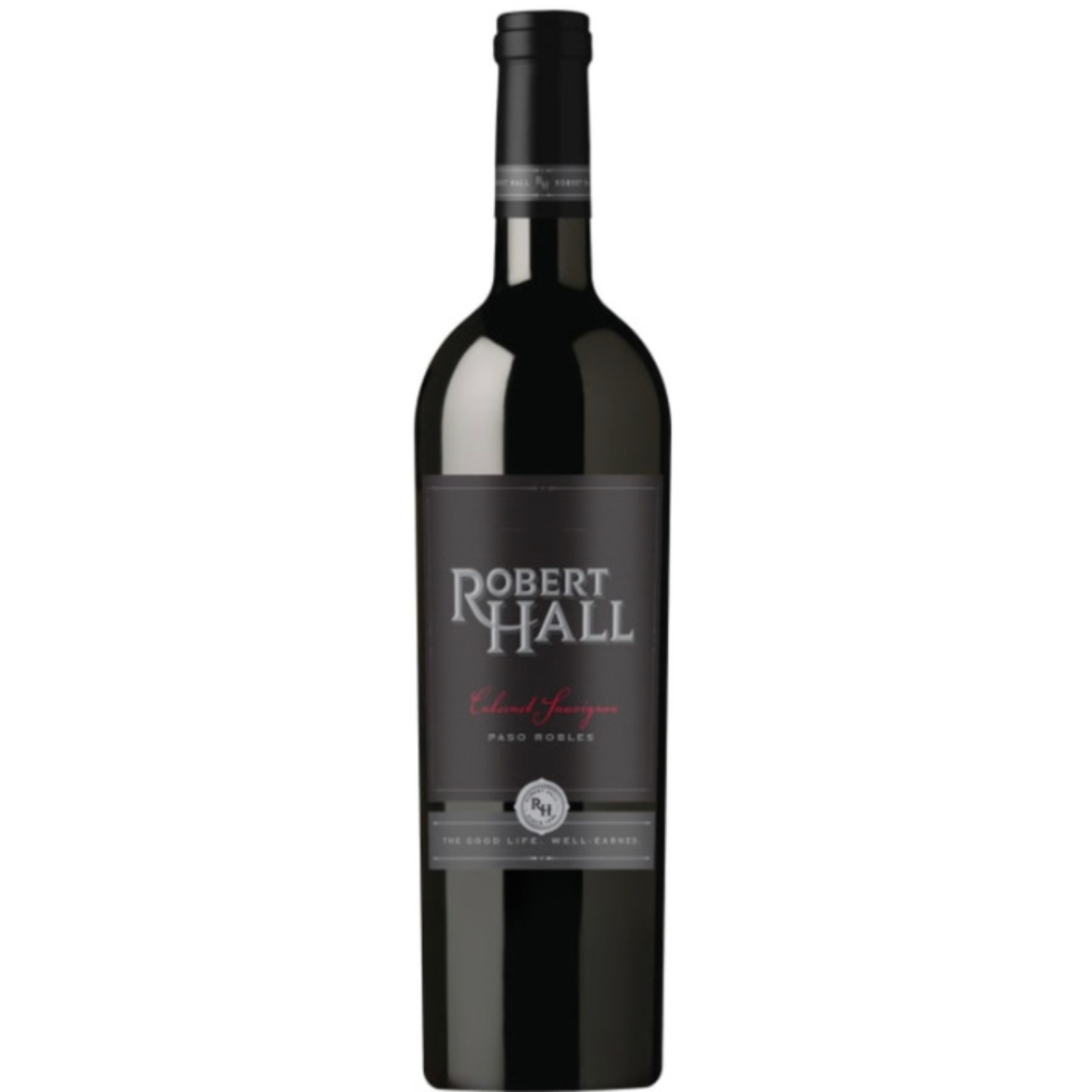 Robert Hall Cabernet Sauvignon Red Wine 750ml