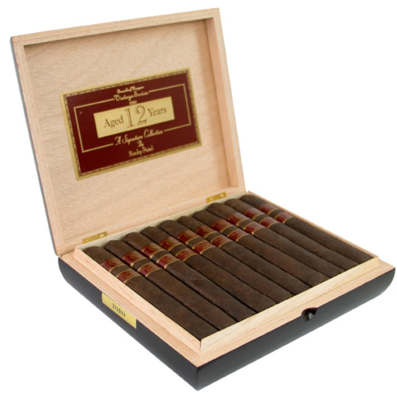 Rocky Patel Vintage 1990 Single Cigar