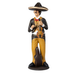 Senor Artesano Reposado Tequila 750ml bottle - alternate view 2