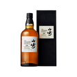 Yamazaki 25 Year Old rare Japanese whisky bottle and presentation box
