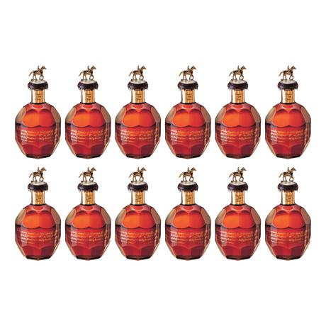 Blanton's Gold Edition Bourbon — 12 bottles