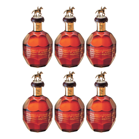 Blanton's Gold Edition Bourbon — 6 bottles