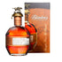 Blanton’s Straight From the Barrel Bourbon 750ml U.S. Edition with box on white background – Rare Bourbon Shop