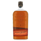 Bulleit Bourbon Frontier Whiskey 750ml – engravable premium Kentucky straight bourbon with high-rye mashbill, exclusive at Rare Bourbon Shop
