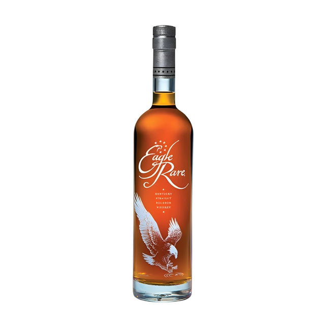 Eagle Rare 10 Year & Blanton's Single Barrel Bundle