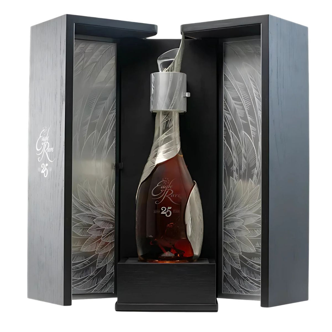 Eagle Rare 25 Year Old Kentucky Straight Bourbon Whiskey 750ml