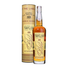  Colonel E.H. Taylor | Single Barrel - TOPBOURBON