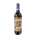 FreakShow Red Wine Blend 750ml bottle