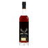 George T. Stagg Bourbon Whiskey 2025 limited release 142.8 proof bottle on white background – rare collectible bourbon