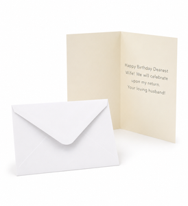 Greeting Card