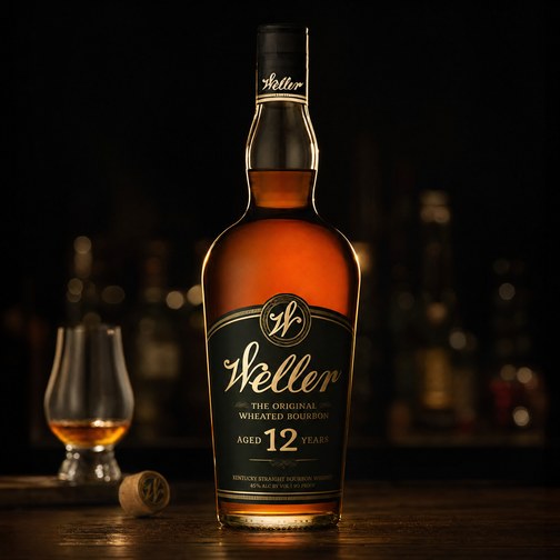 Rare Bourbon Shop | Allocated & Limited-Release Bourbon Online