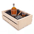 Angel's Envy Triple Oak Bourbon Gift Crate
