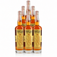 Colonel E.H. Taylor Small Batch Bourbon — six-bottle case, bottled-in-bond bourbon, 100 proof