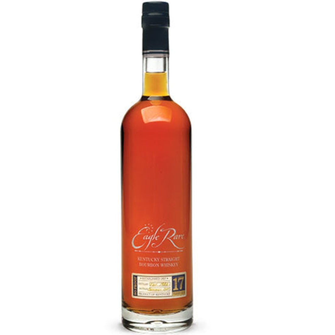 Buffalo Trace Antique Collection Eagle Rare 17 Year Bourbon Whiskey 750ml