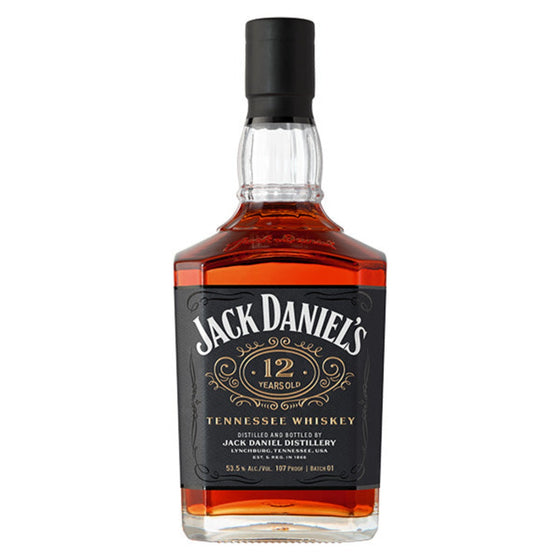 Jack Daniel’s | 12yr Old Limited Release