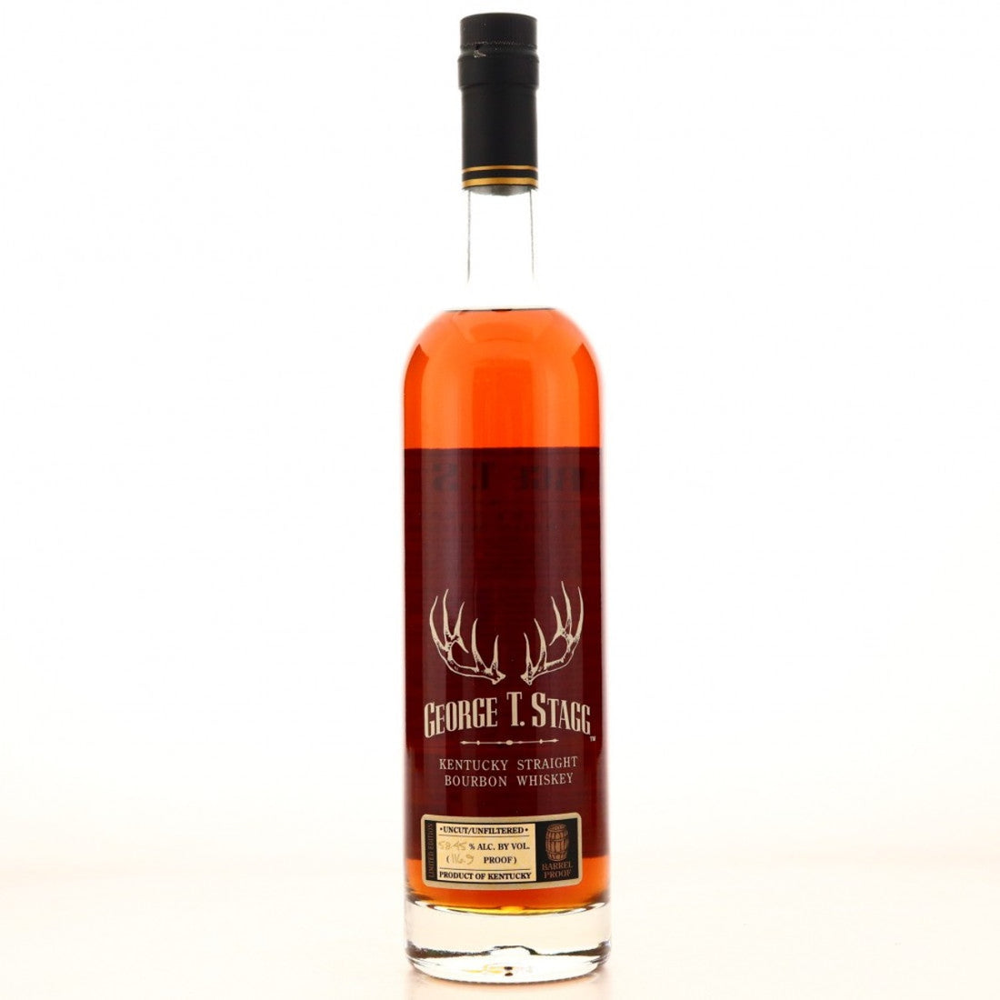 Buffalo Trace Antique Collection George T. Stagg Bourbon Whiskey 750ml