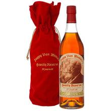  Pappy Van Winkle Family Reserve 20 Year Bourbon Whiskey