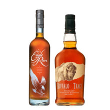  Bundle | Eagle Rare + Buffalo Trace