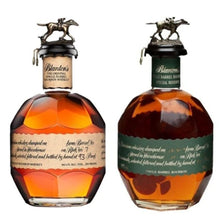  Bundle | Blanton's Duo