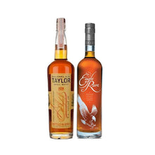  Bundle | Eagle Rare + E.H. Taylor Small Batch