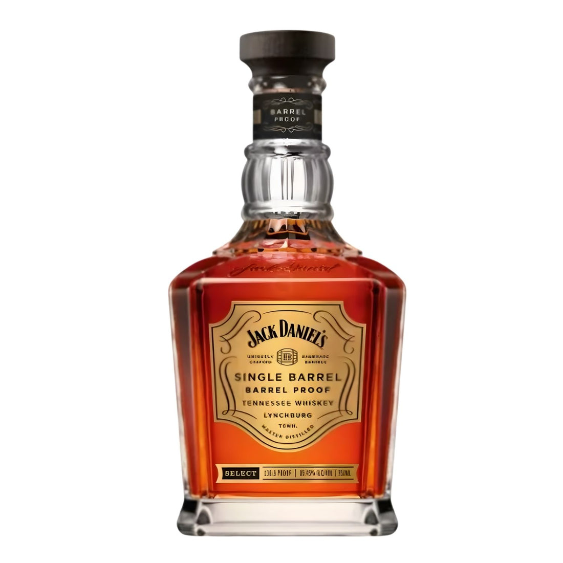Jack Daniel&