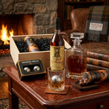 Old Rip Van Winkle 10 Year - Bourbon Executive Gift Crate (750ml) - alternate view 2