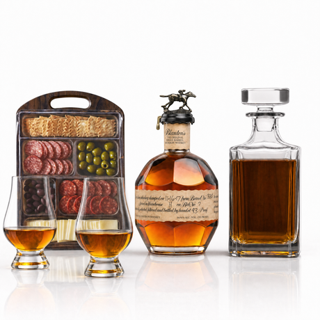 Blanton's Single Barrel 750ml Value Bundle