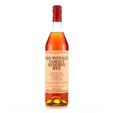 Pappy Van Winkle Family Reserve 13 Year Straight Rye Whiskey 750ml – collector’s edition from Rare Bourbon Shop