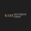 Rare Bourbon Shop spinning logo (cart)