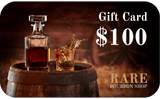Rare Bourbon Shop E-Gift Card - alternate view 2