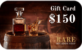Rare Bourbon Shop E-Gift Card - alternate view 3
