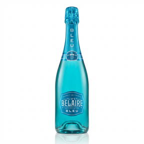 Luc Belaire Edition Limitée Bleu Sparkling Wine – 750ml