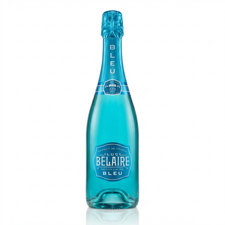 Luc Belaire Edition Limitée Bleu Sparkling Wine – 750ml