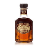 Hancock’s President’s Reserve Bourbon Whiskey 750ml