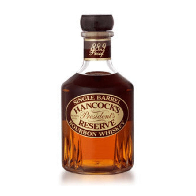 Hancock’s President’s Reserve Bourbon Whiskey 750ml