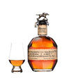 Blanton's Original Single Barrel Bourbon Gift Set with Glencairn Glass
