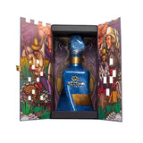 Addictivo Anejo Blue Ceramic Tequila 750ml