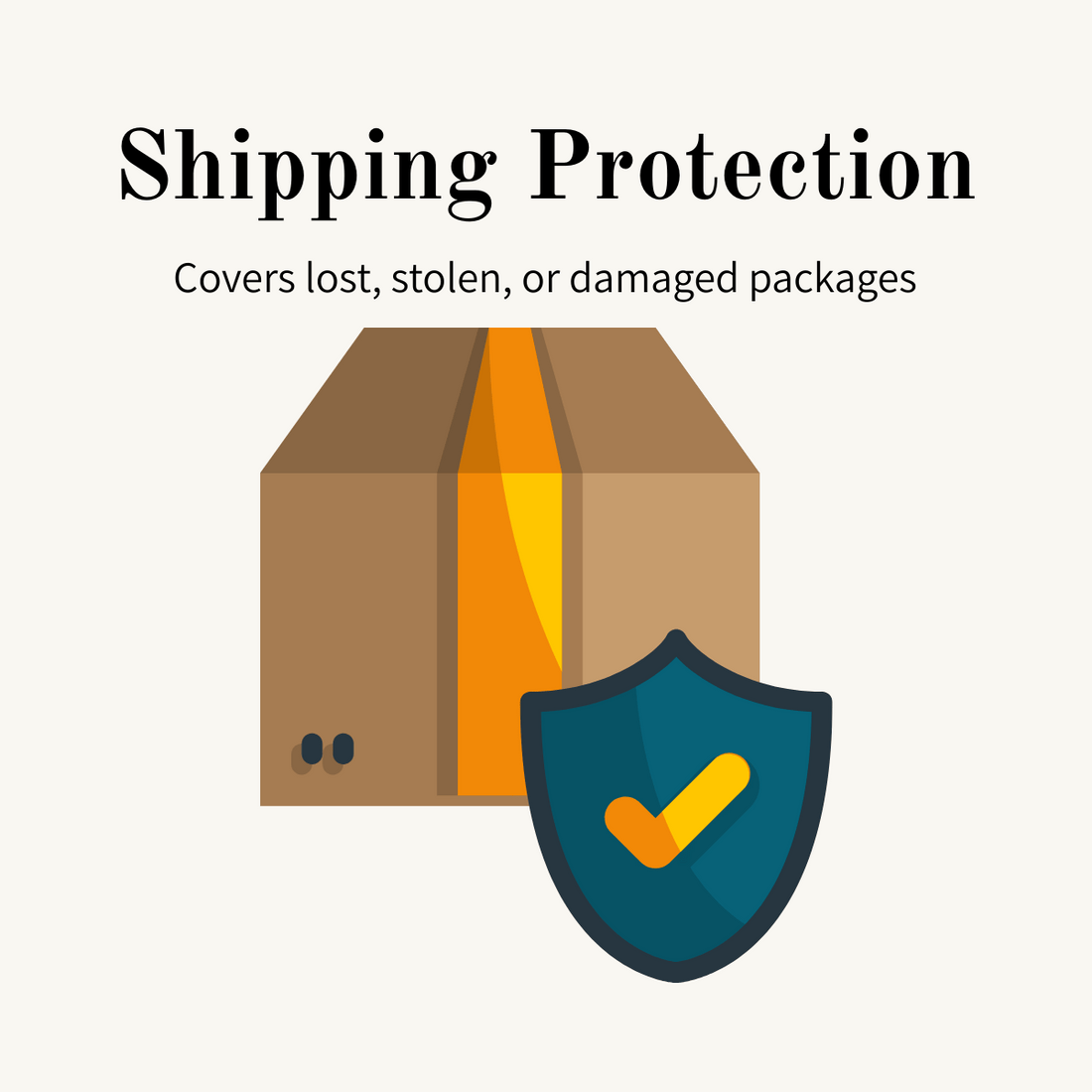 Shipping Protection