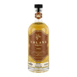 Volans Añejo Tequila 750ml small batch 100% agave bottle on white background – rare premium tequila